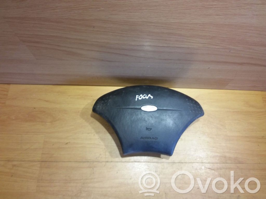 Ford Focus Steering wheel airbag 