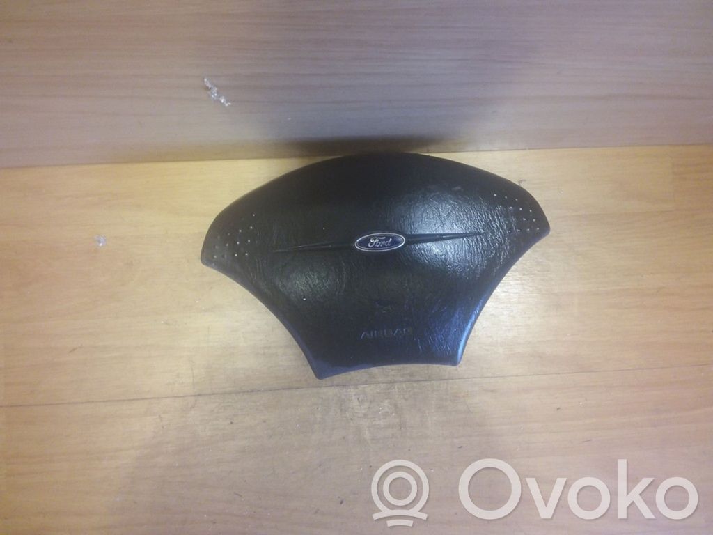 Ford Focus Stūres drošības spilvens 