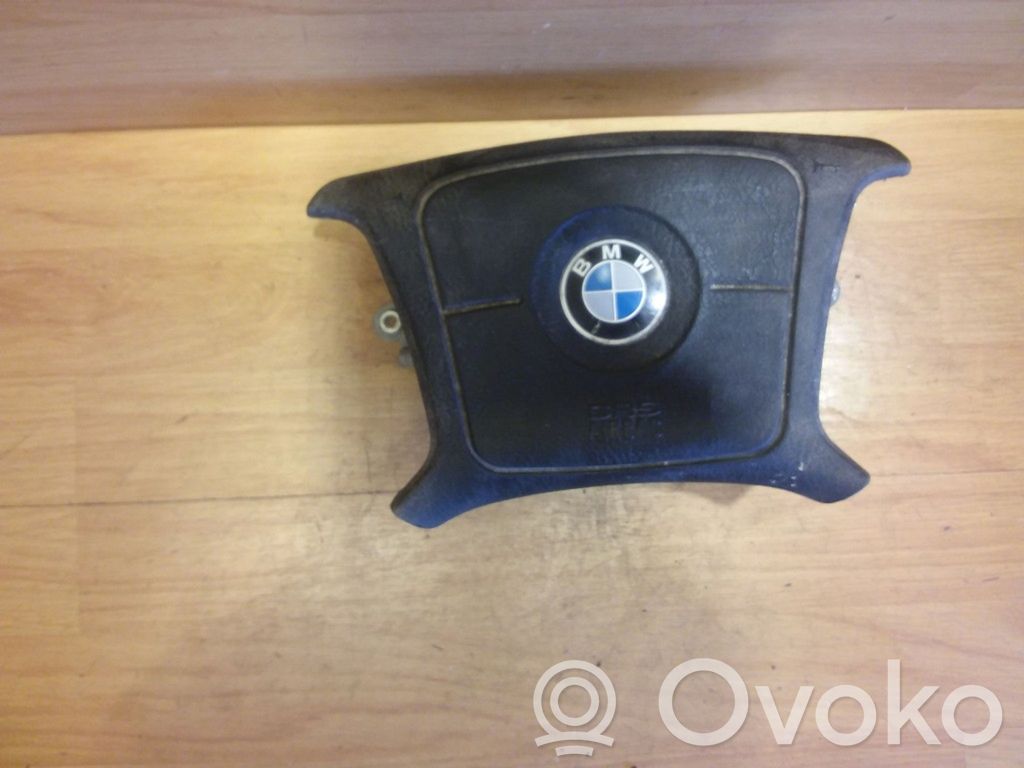 BMW 3 E36 Stūres drošības spilvens 