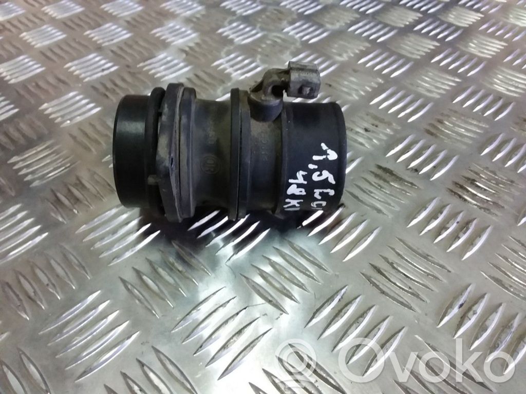 Renault Clio II Mass air flow meter 
