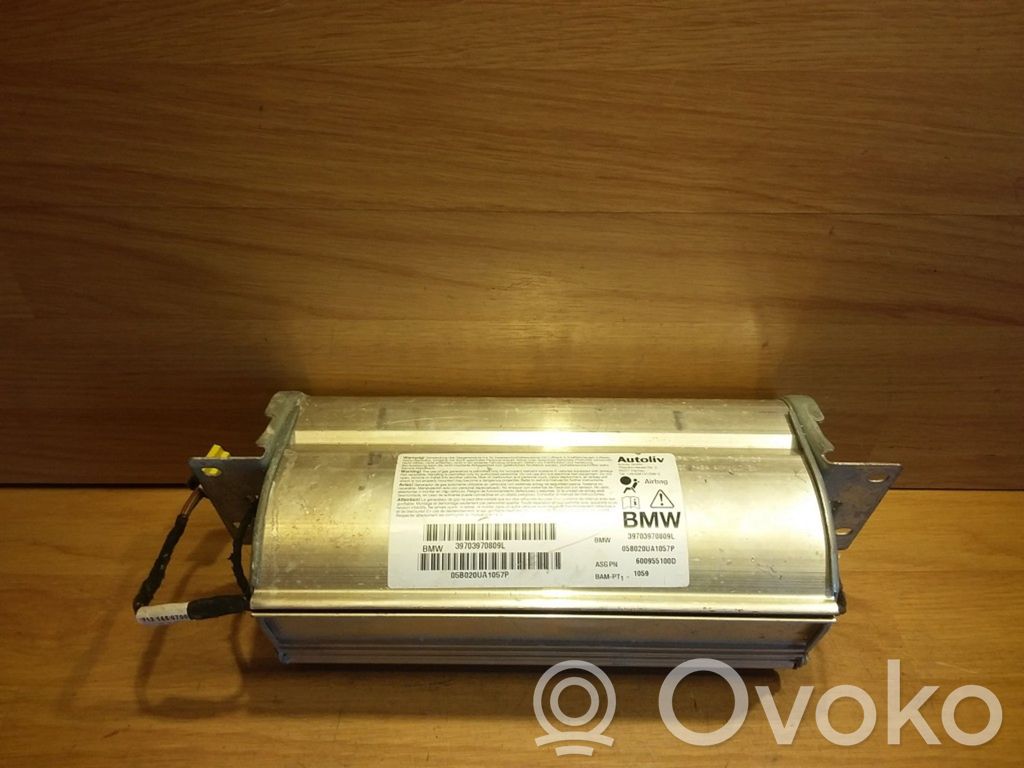 BMW 5 E60 E61 Beifahrerairbag 