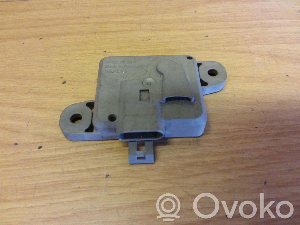 Airbagsensor Crashsensor Drucksensor   24435972