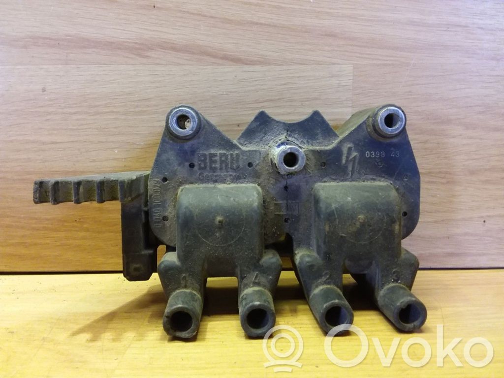 Fiat Bravo - Brava High voltage ignition coil 
