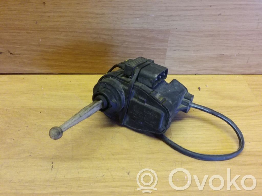BMW 3 E36 Headlight level adjustment motor 