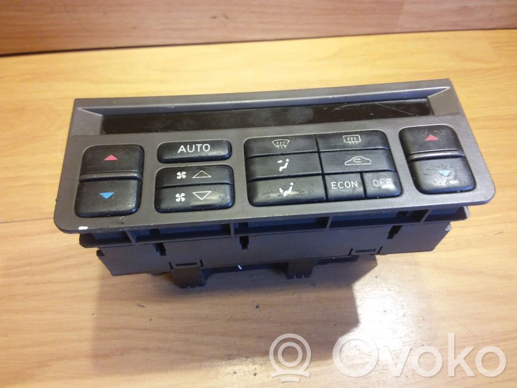 Saab 9-5 Climate control unit 