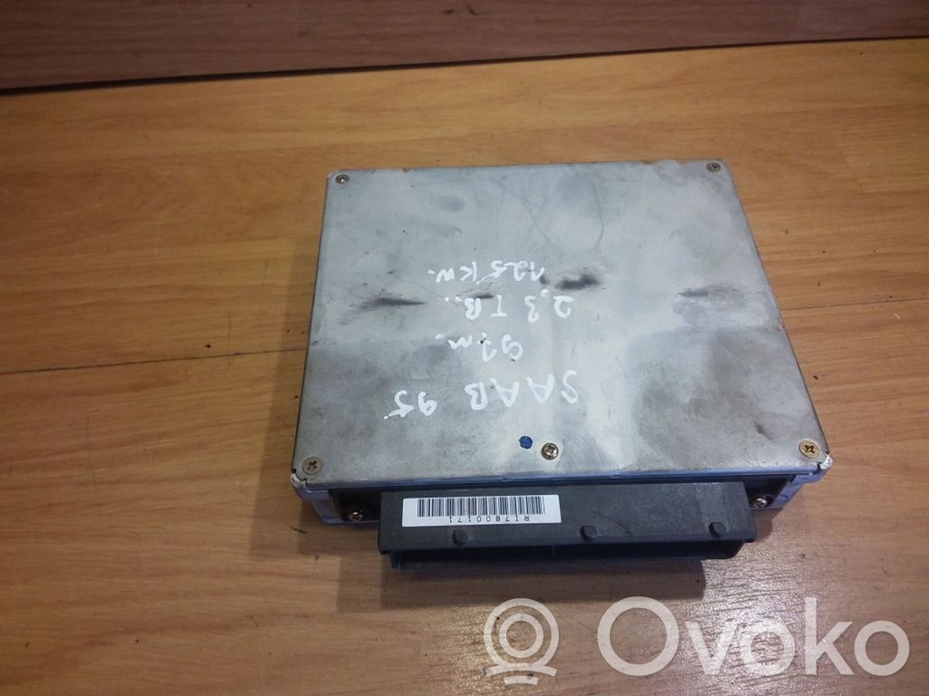 Saab 9-5 Gearbox control unit/module 