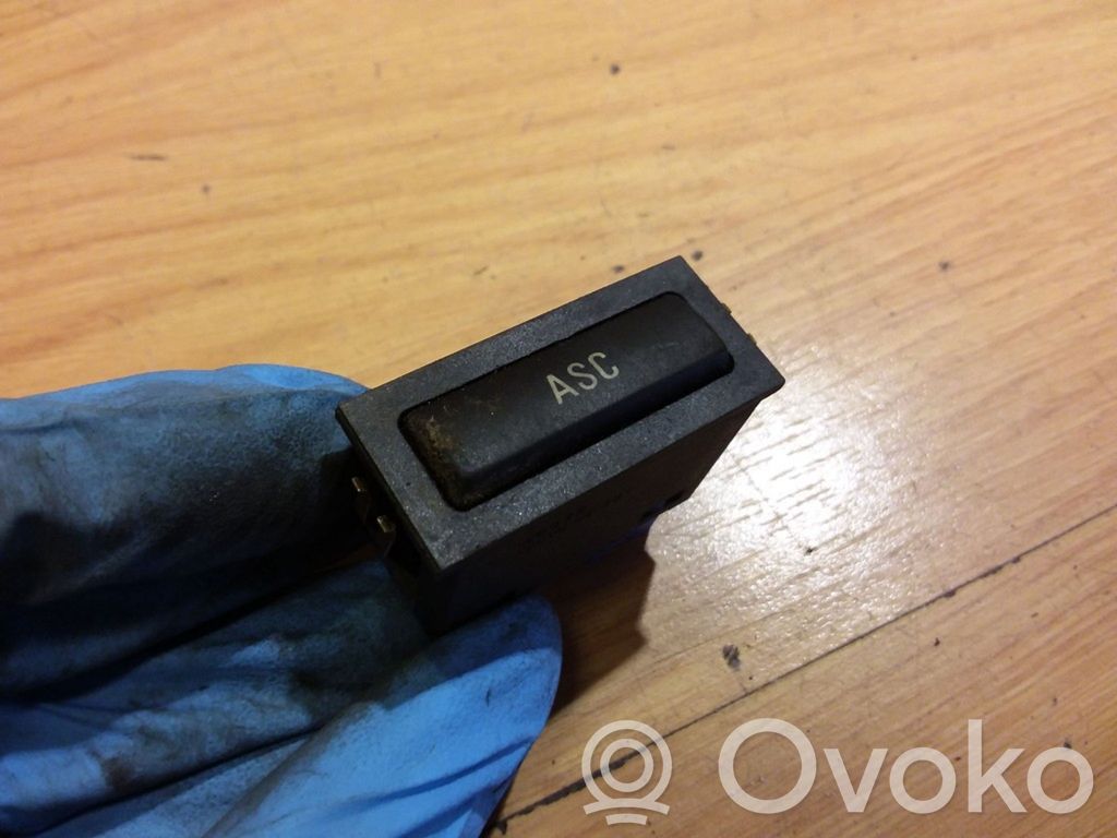 BMW 5 E39 Traction control (ASR) switch 