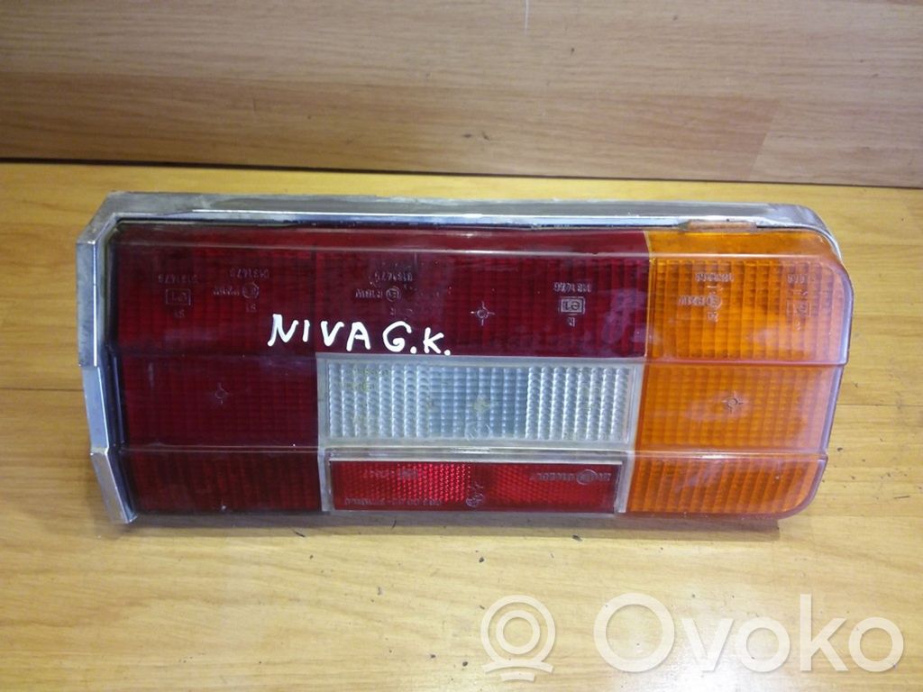 Lampa tylna   21063716011