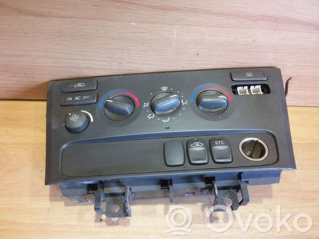 Volvo S60 Climate control unit 