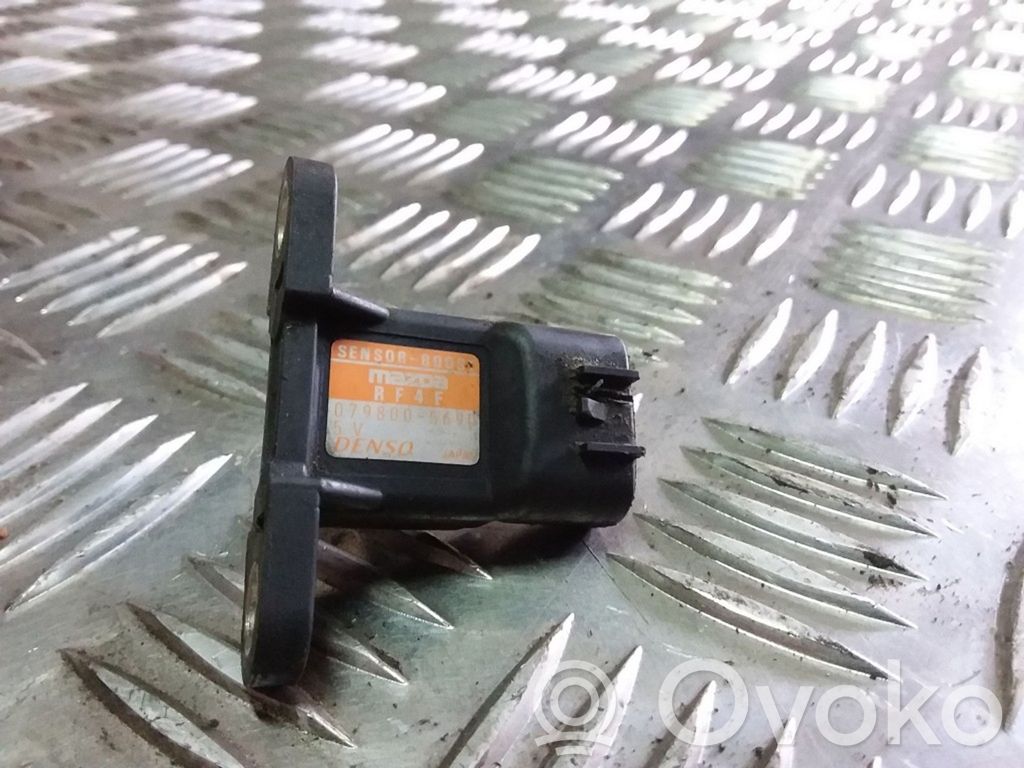 Mazda Premacy Air pressure sensor 
