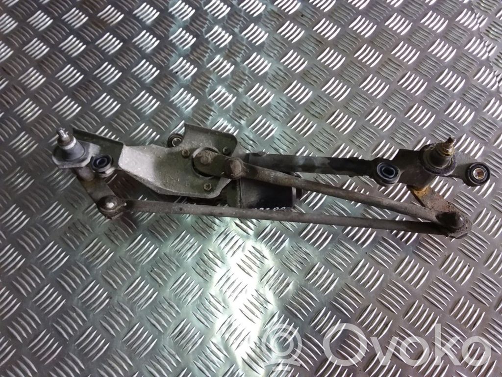 Mazda Premacy Front wiper linkage and motor 