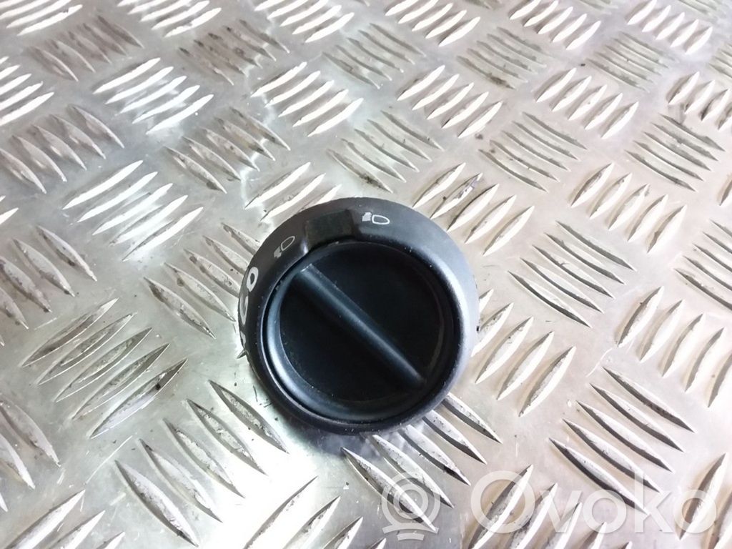 Renault Kangoo I Headlight level height control switch 
