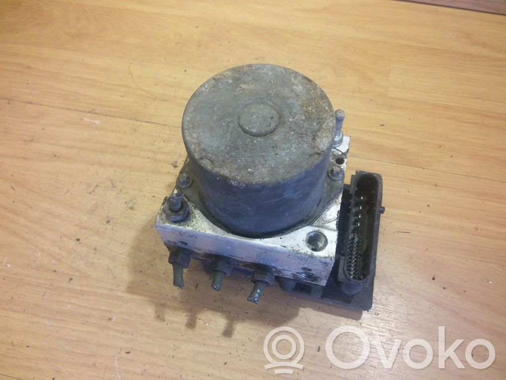 Nissan Almera N16 ABS Pump 