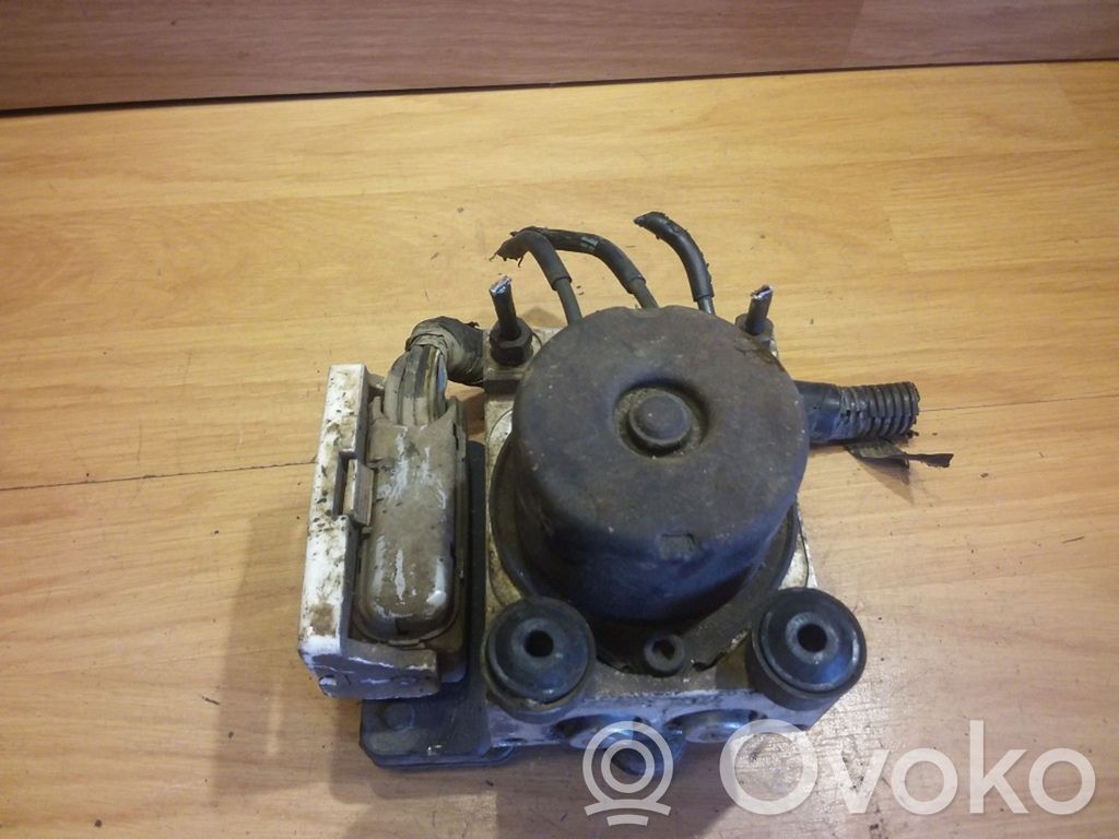 Mazda MPV ABS Pump 
