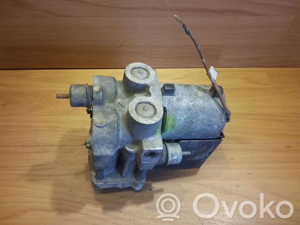 Audi 80 90 S2 B4 ABS Blokas 