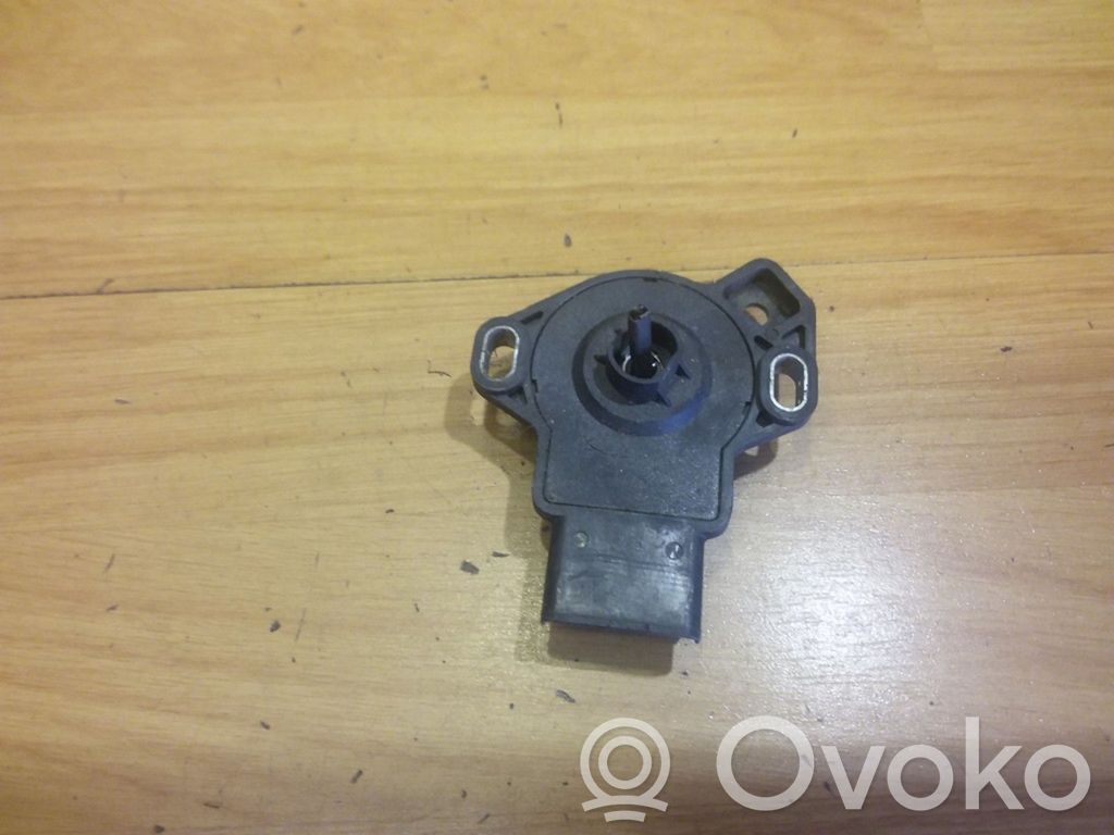 Peugeot 607 Sensor 