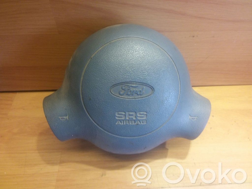 Ford Ka Stūres drošības spilvens 