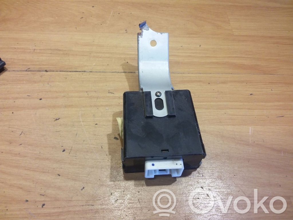 Mazda Premacy Other control units/modules 