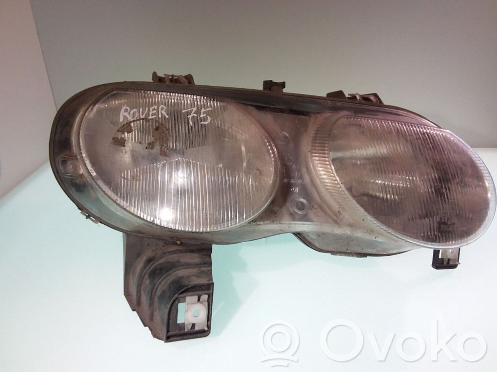 Rover 75 Priekšējais lukturis 