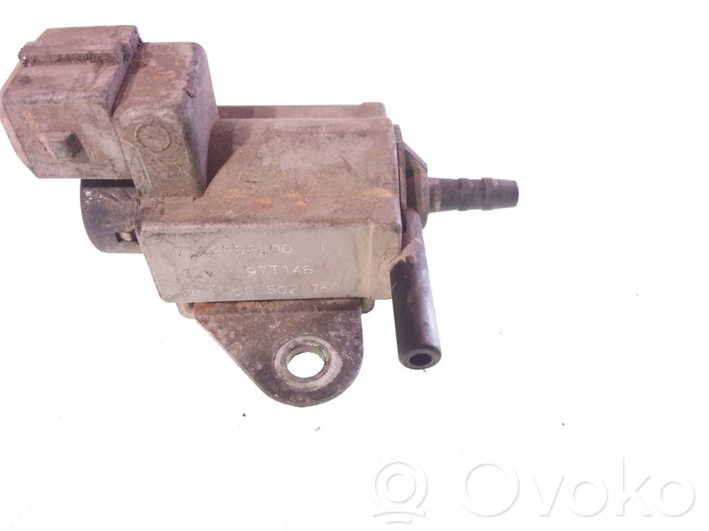 Opel Vectra B Válvula de vacío 