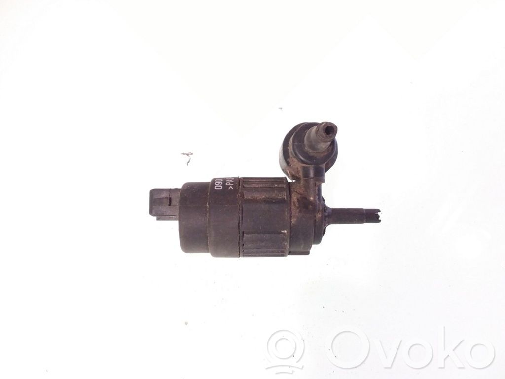 Pompa spryskiwacza szyby przedniej / czołowej   090508706