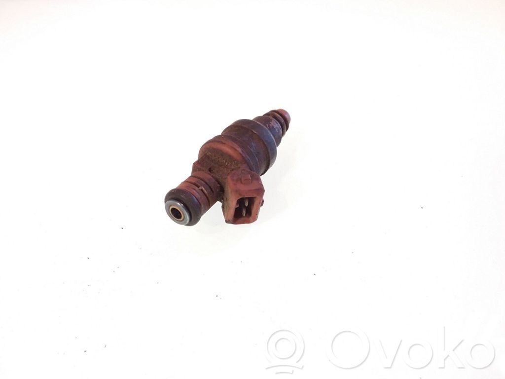 Volkswagen Sharan Inyector de combustible 