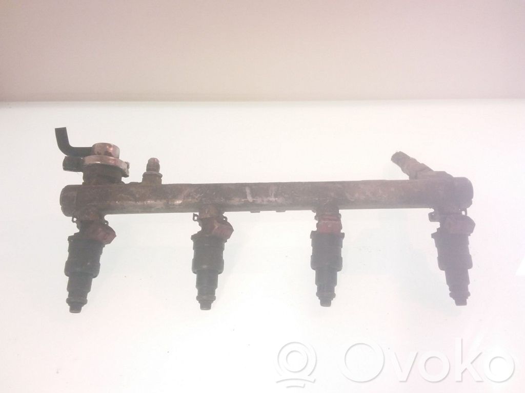 Opel Vectra B Fuel injectors set 