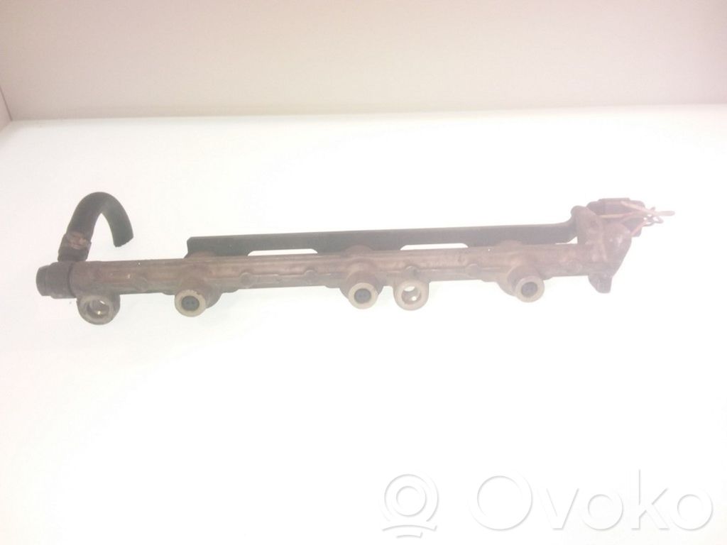 Mazda 626 Fuel main line pipe 