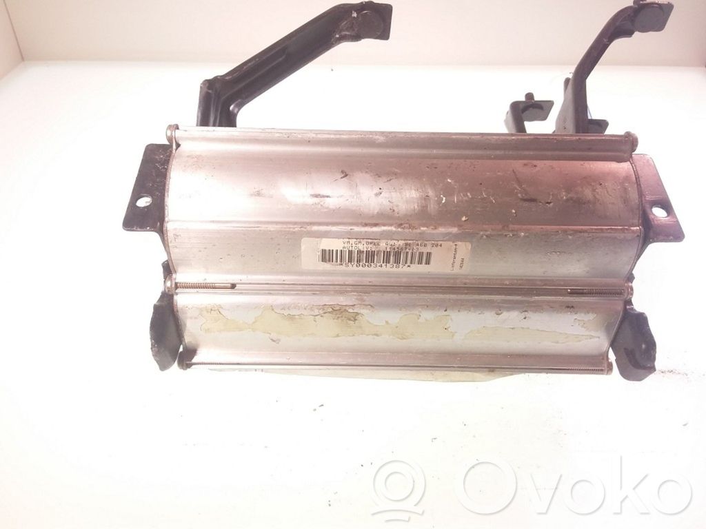 Opel Corsa B Pasažiera drošības spilvens 