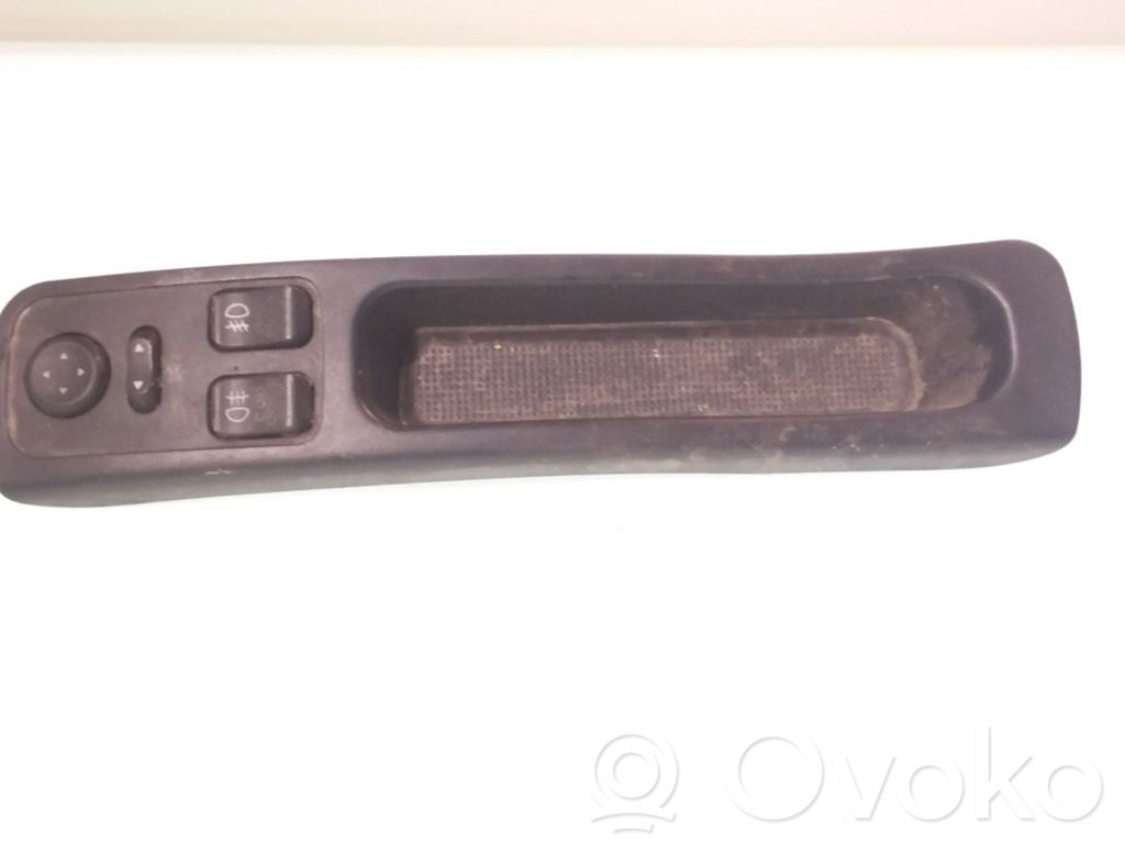 Alfa Romeo 156 Electric window control switch 