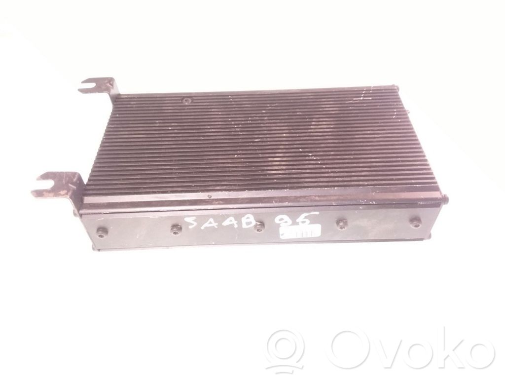Saab 9-5 Garso stiprintuvas 