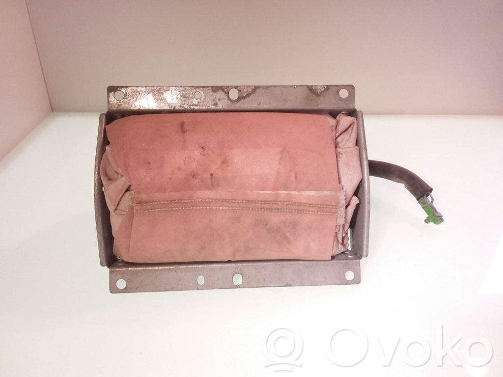 Saab 9-5 Passenger airbag 