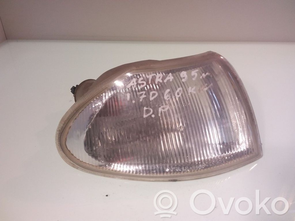 Opel Astra F Frontblinker 