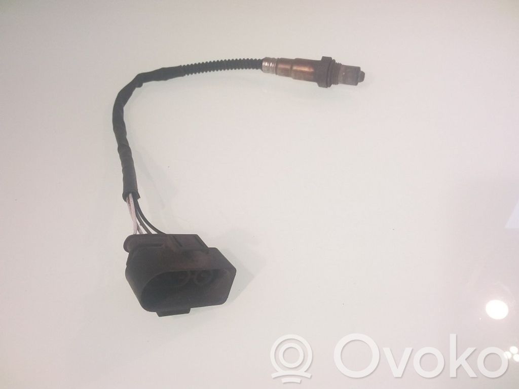 Nissan Primera Lambda probe sensor 