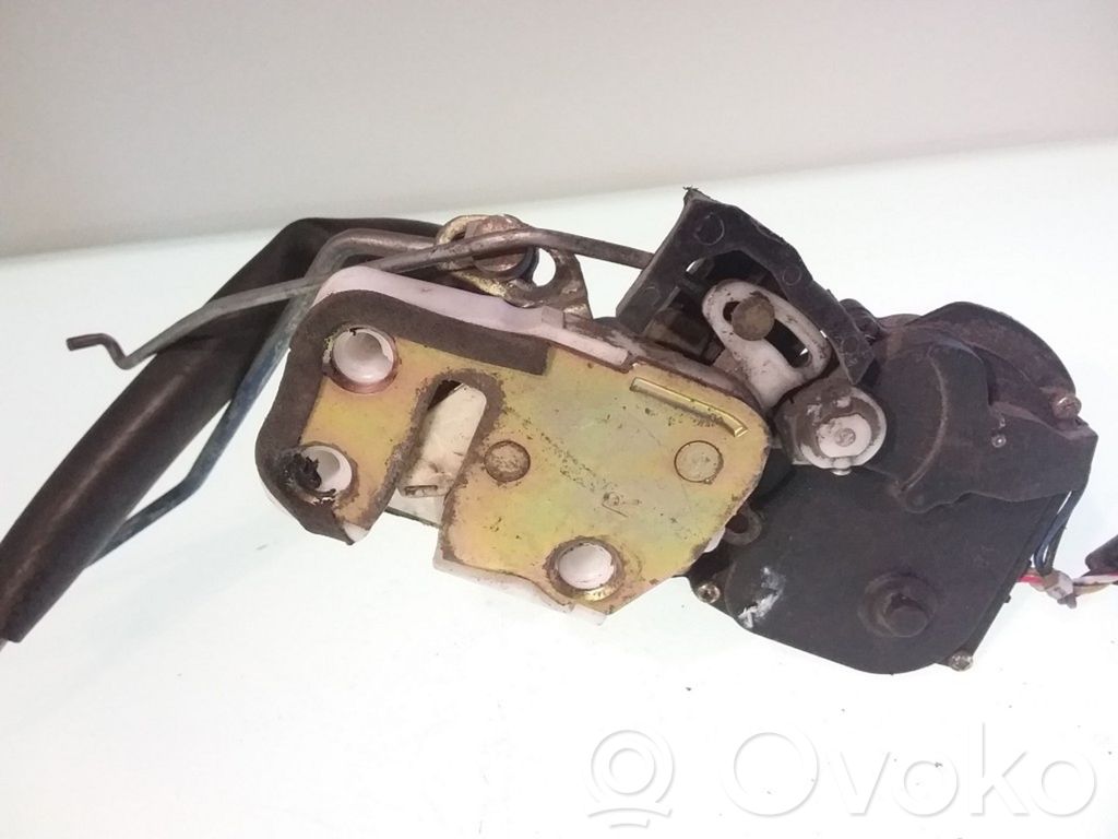 Rover 600 Priekšpusē slēdzene 