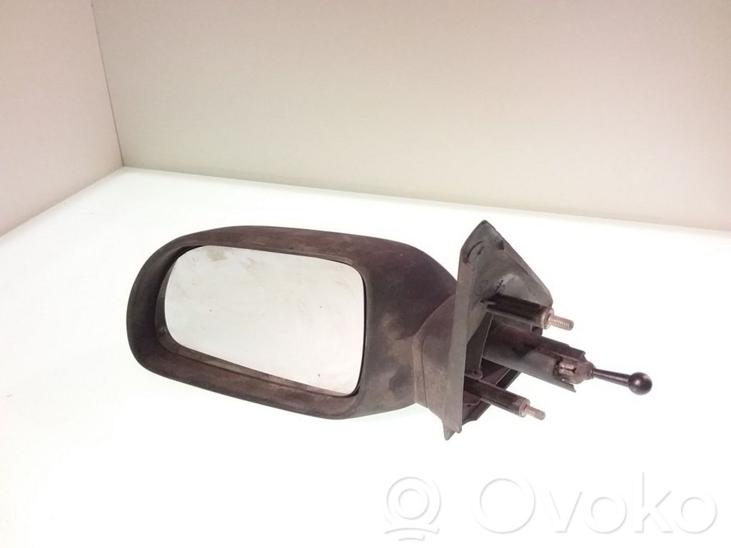 Renault 19 Manual wing mirror 