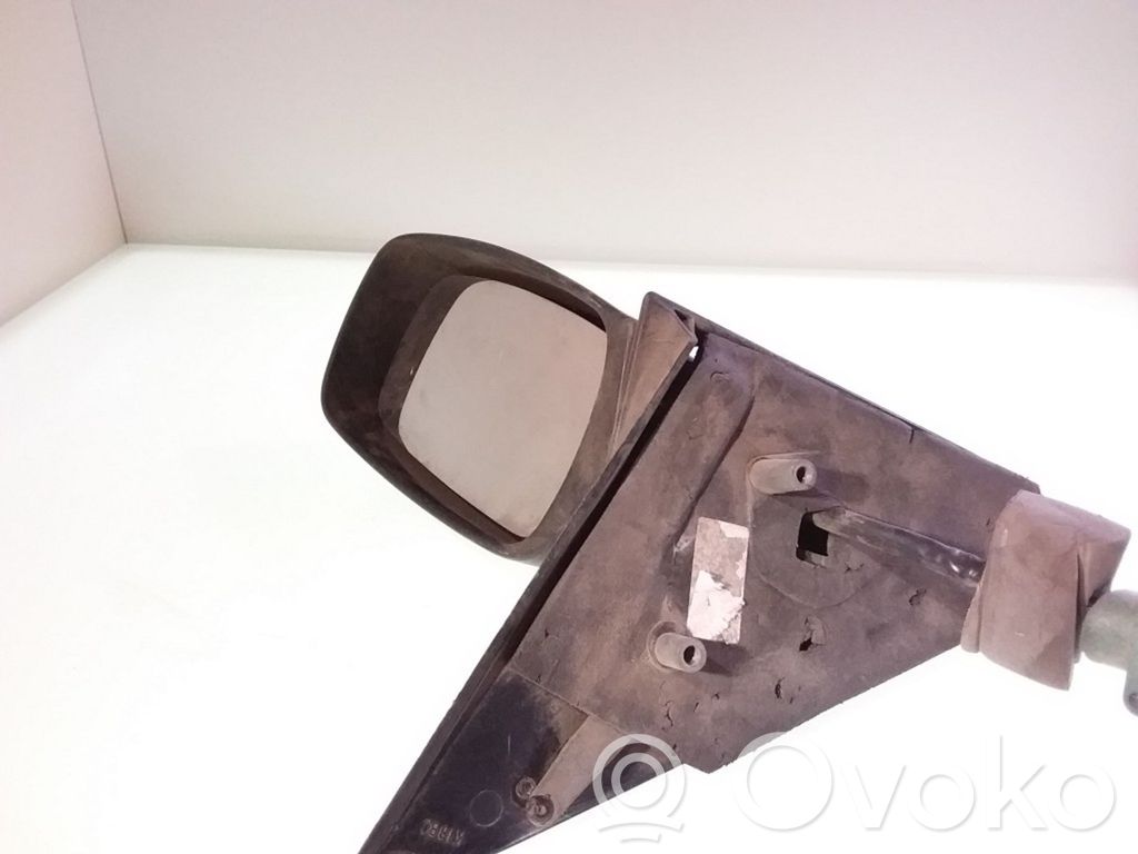 Ford Mondeo MK II Espejo lateral eléctrico de la puerta delantera 