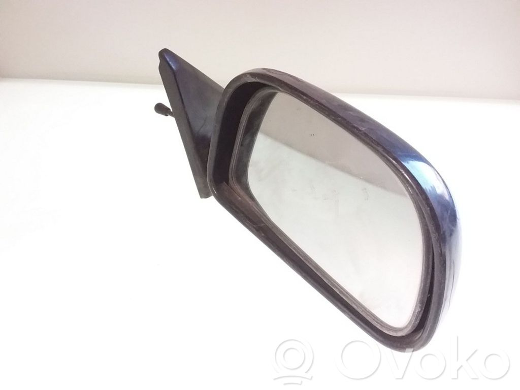 Mitsubishi Colt Manual wing mirror 