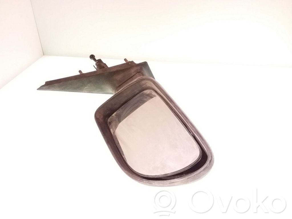 Renault 19 Manual wing mirror 
