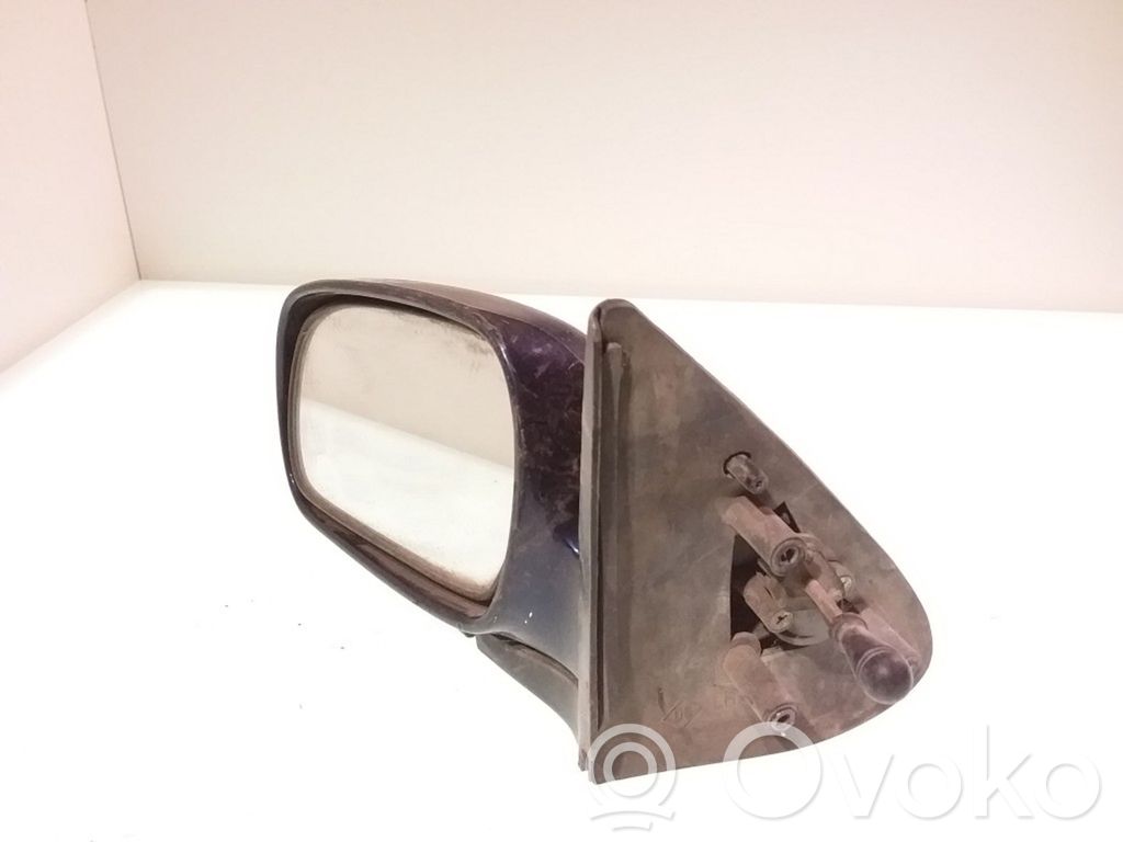 Daewoo Nexia Espejo lateral manual 