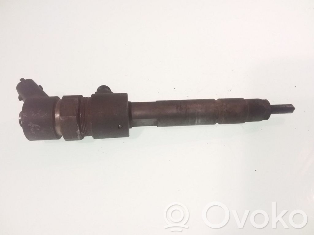 Fiat Marea Inyector de combustible 