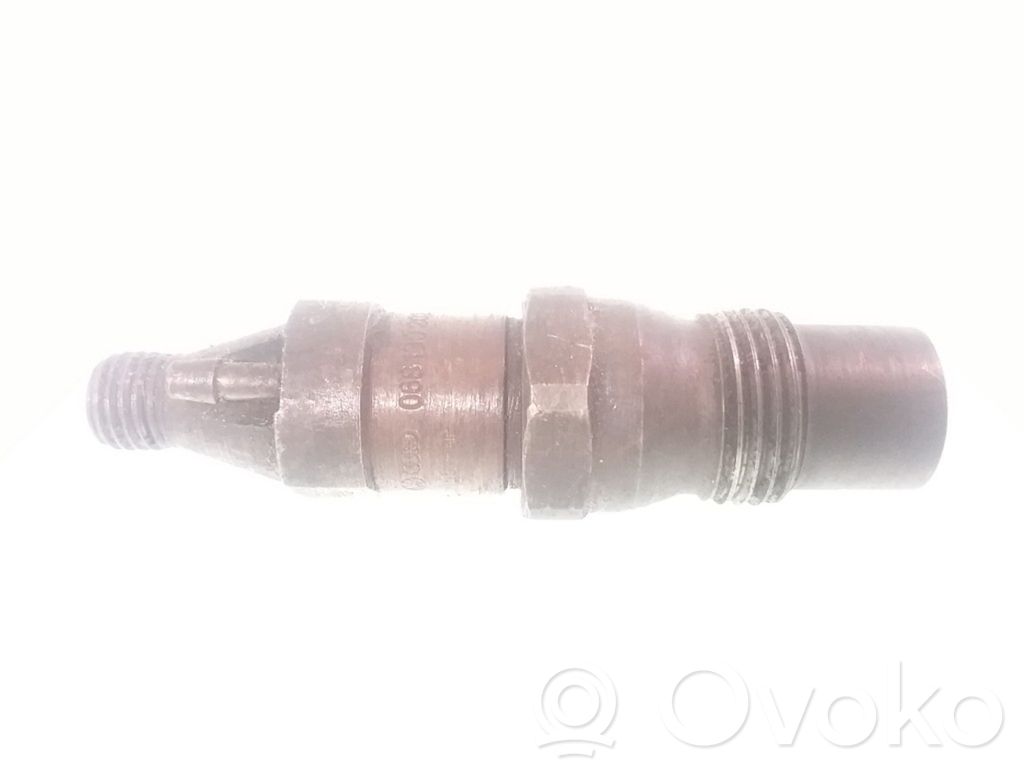Volkswagen PASSAT B3 Inyector de combustible 