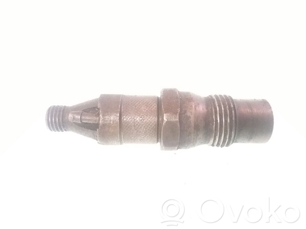 Audi 80 90 B3 Inyector de combustible 