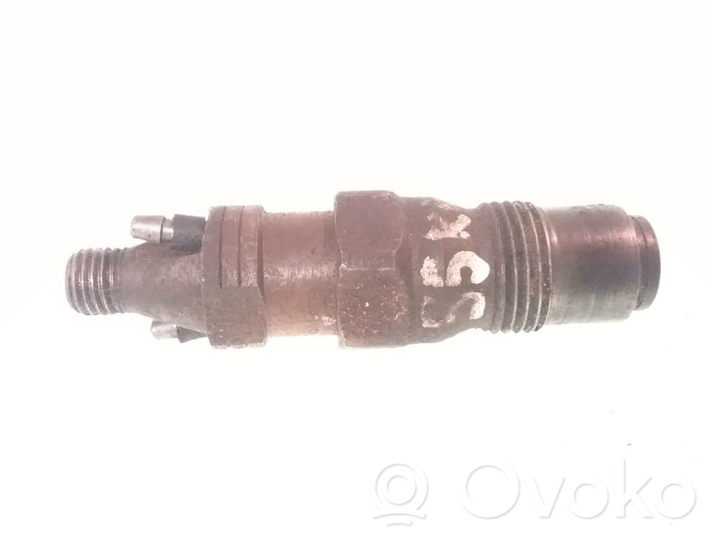 Opel Astra F Inyector de combustible 