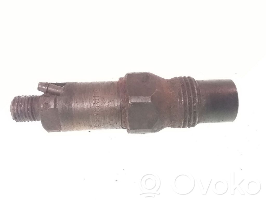 Ford Mondeo MK II Inyector de combustible 
