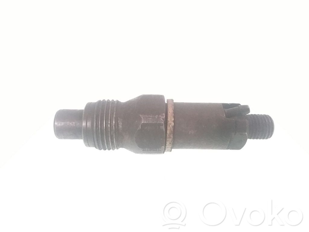 Citroen Xsara Polttoainesuutin 