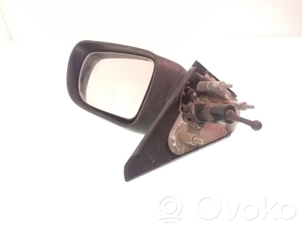 Veidrodėlis (mechaninis)