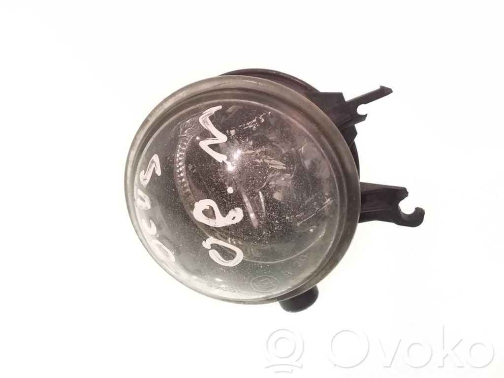 Ford Focus Front fog light 