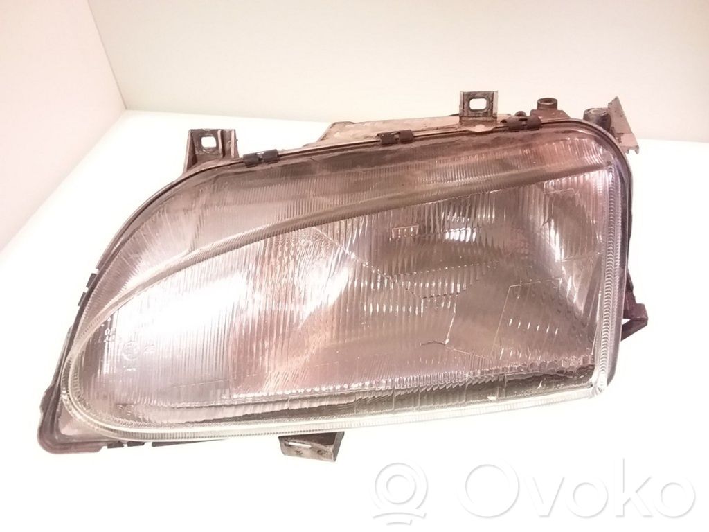 Ford Galaxy Phare frontale 