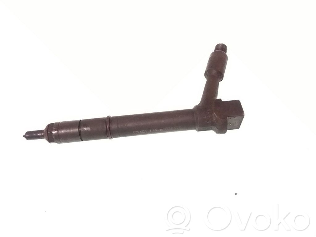 Inyector de combustible   TJBB01901D,20679